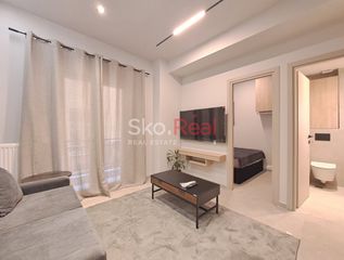Studio / γκαρσονιέρα 30 τ.μ. προς πώληση, Κέντρο Θεσσαλονίκης-thumb-22