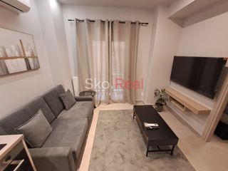 Studio / γκαρσονιέρα 30 τ.μ. προς πώληση, Κέντρο Θεσσαλονίκης-thumb-24