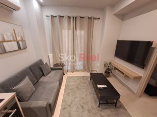 Studio / γκαρσονιέρα 30 τ.μ. προς πώληση, Κέντρο Θεσσαλονίκης-thumb-2