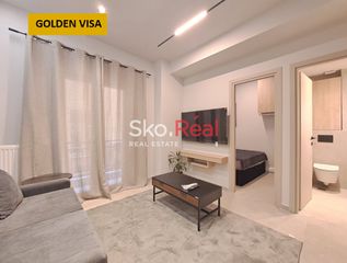 Studio / γκαρσονιέρα 30 τ.μ. για πώληση