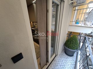 Studio / γκαρσονιέρα 30 τ.μ. προς πώληση, Κέντρο Θεσσαλονίκης-thumb-19