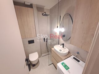 Studio / γκαρσονιέρα 30 τ.μ. προς πώληση, Κέντρο Θεσσαλονίκης-thumb-14