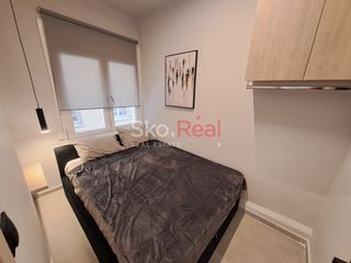 Studio / γκαρσονιέρα 30 τ.μ. προς πώληση, Κέντρο Θεσσαλονίκης-thumb-11