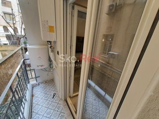 Studio / γκαρσονιέρα 30 τ.μ. προς πώληση, Κέντρο Θεσσαλονίκης-thumb-18