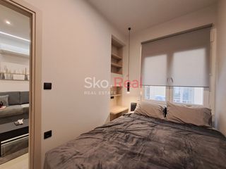 Studio / γκαρσονιέρα 30 τ.μ. προς πώληση, Κέντρο Θεσσαλονίκης-thumb-12