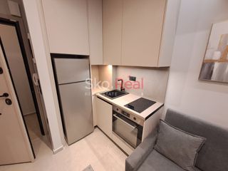 Studio / γκαρσονιέρα 30 τ.μ. προς πώληση, Κέντρο Θεσσαλονίκης-thumb-8