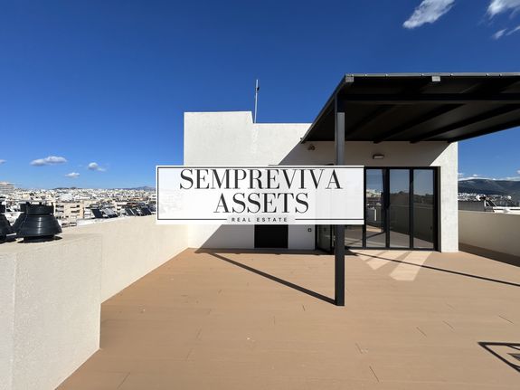 Maisonette 149 sqm for sale, Athens - South, Palaio Faliro