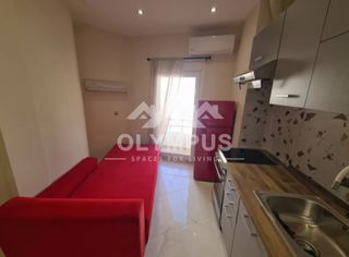 Studio / γκαρσονιέρα 42 τ.μ. για πώληση, Θεσσαλονίκη - Κέντρο, Βαρδάρης-thumb-2