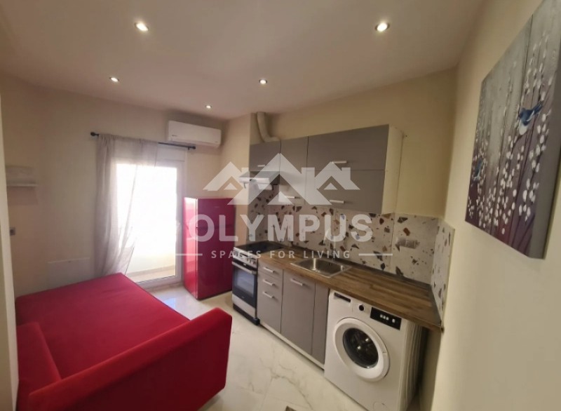 Studio / γκαρσονιέρα 42 τ.μ. για πώληση, Θεσσαλονίκη - Κέντρο, Βαρδάρης