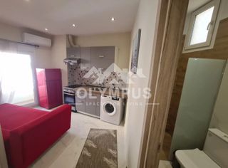Studio / γκαρσονιέρα 42 τ.μ. για πώληση, Θεσσαλονίκη - Κέντρο, Βαρδάρης-thumb-6