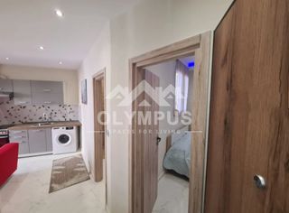 Studio / γκαρσονιέρα 42 τ.μ. για πώληση, Θεσσαλονίκη - Κέντρο, Βαρδάρης-thumb-3