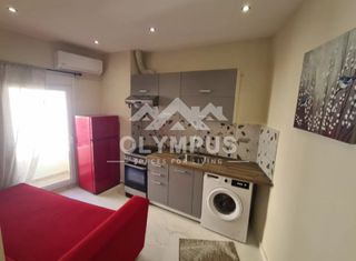 Studio / γκαρσονιέρα 42 τ.μ. για πώληση, Θεσσαλονίκη - Κέντρο, Βαρδάρης-thumb-1