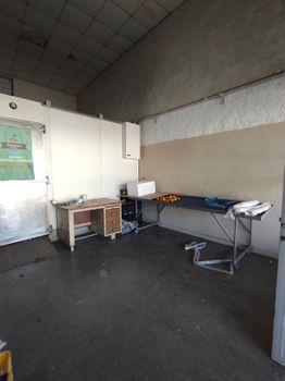 Κατάστημα 178 τ.μ. προς ενοικίαση