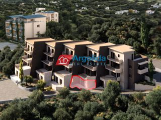 Διαμέρισμα 51 τ.μ. για πώληση, Αργολίδα, Ασίνη-thumb-3