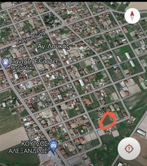 Οικόπεδο 800 τ.μ. για πώληση
