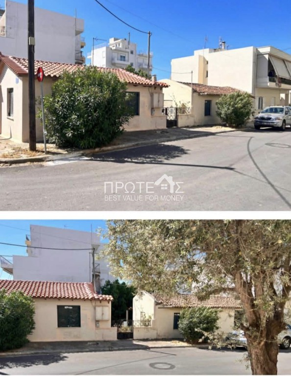 Μονοκατοικία 110 τ.μ. πρός πώληση, Αττική - Υπόλοιπο, Ραφήνα