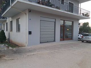 Κατάστημα 162 τ.μ. για ενοικίαση