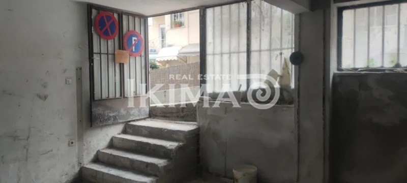 Αποθήκη 80 τ.μ. προς πώληση, Ροδοχώρι Συκεών