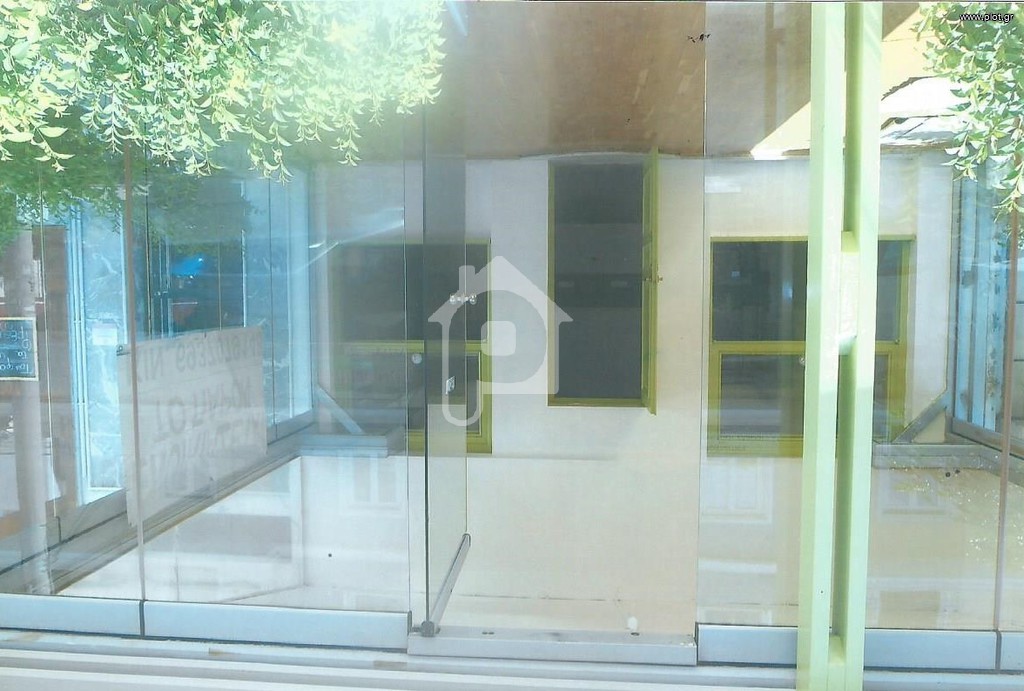 Κατάστημα 85 τ.μ. προς ενοικίαση, Κέντρο Μοσχάτου
