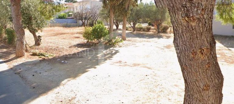 Land plot 660 sqm for sale, Athens - North, Kifisia