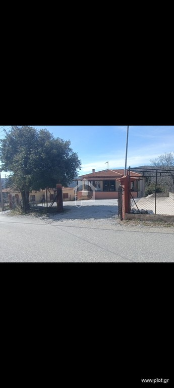 Βίλλα 248 τ.μ. προς πώληση, Ταξιάρχης Πολυγύρου