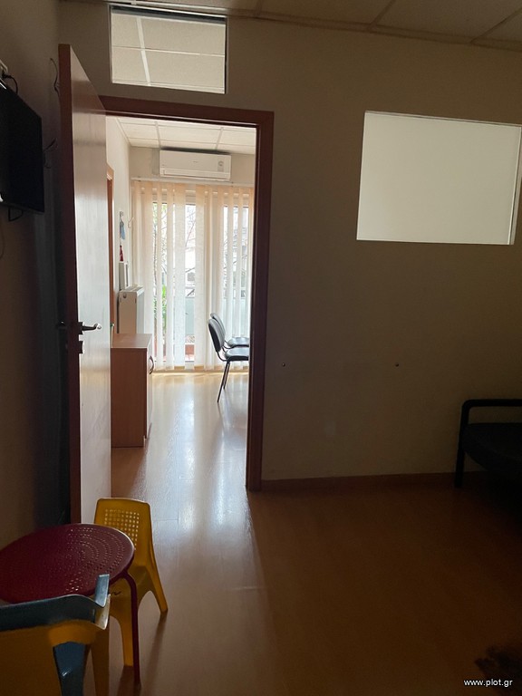 Γραφείο 118 τ.μ. πρός πώληση, Θεσσαλονίκη - Κέντρο, Φάληρο