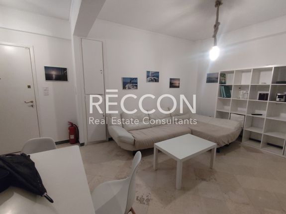 Apartment 55 sqm for rent, Athens - Center, Pagkrati
