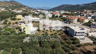 Οικόπεδο 825 τ.μ. για πώληση