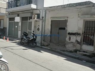 Οικόπεδο 149 τ.μ. προς πώληση, Καμίνια-thumb-1