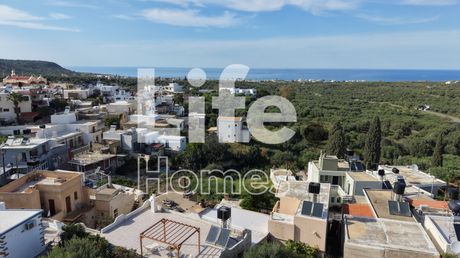 Οικόπεδο 214 τ.μ. για πώληση