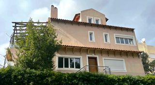 Μονοκατοικία 250 τ.μ. για ενοικίαση
