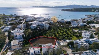 Οικόπεδο 1.850 τ.μ. για πώληση