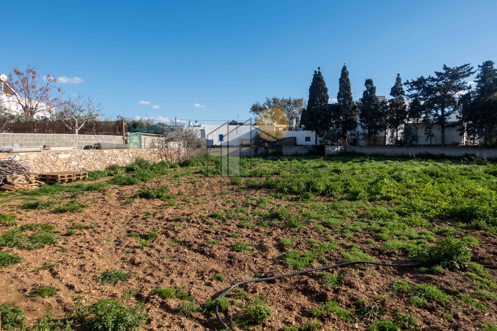 Οικόπεδο 1.850 τ.μ. πρός πώληση, Κυκλάδες, Πάρος