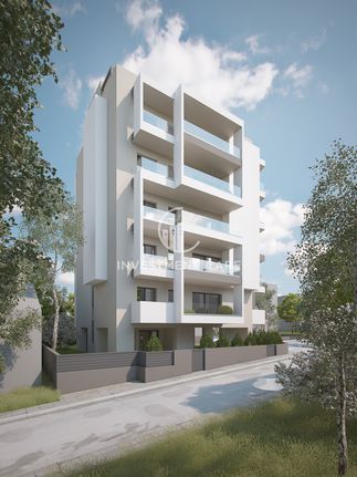 Apartment 50 sqm for sale, Athens - North, Agia Paraskevi