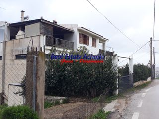 Βιομηχανικός χώρος 250 τ.μ. για πώληση, Αχαΐα, Μεσσατίδα-thumb-1