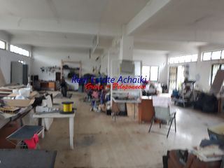 Βιομηχανικός χώρος 250 τ.μ. για πώληση, Αχαΐα, Μεσσατίδα-thumb-6