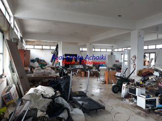 Βιομηχανικός χώρος 250 τ.μ. για πώληση, Αχαΐα, Μεσσατίδα-thumb-2