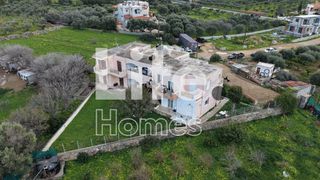 Άλλο 693 τ.μ. για πώληση