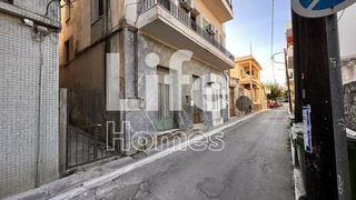 Studio / γκαρσονιέρα 48 τ.μ. πρός πώληση, Ν. Λασιθίου, Νεάπολη-thumb-1
