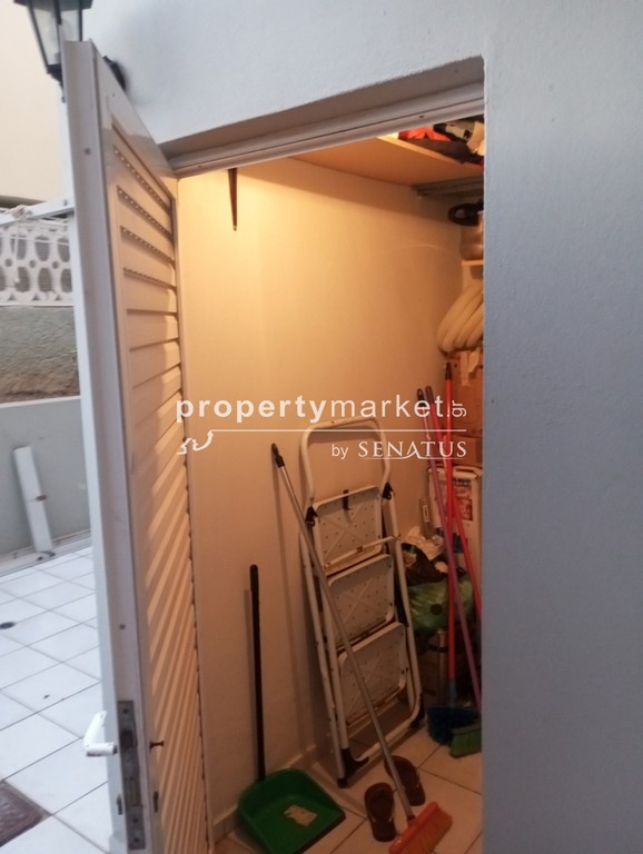 Διαμέρισμα 106 τ.μ. πρός πώληση, Ν. Ρεθύμνου, Ρέθυμνο