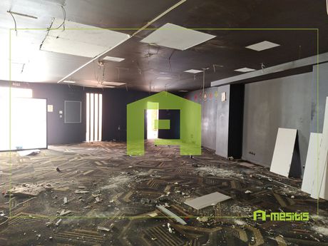 Store 200 sqm for rent