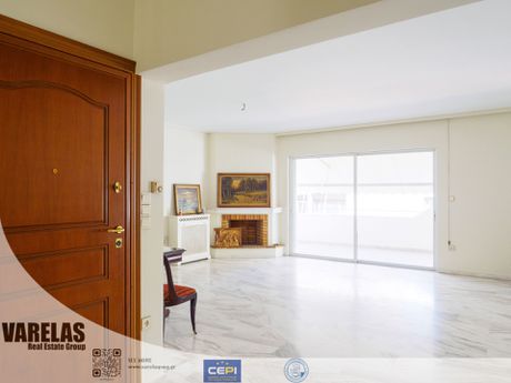 Maisonette 160 sqm for sale