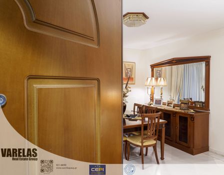 Apartment 150 sqm for sale