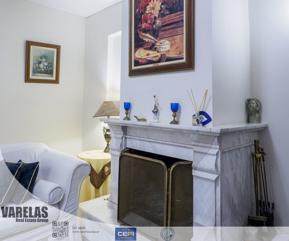 Διαμέρισμα 150 τ.μ. πρός πώληση, Αθήνα - Νότια Προάστια, Παλαιό Φάληρο