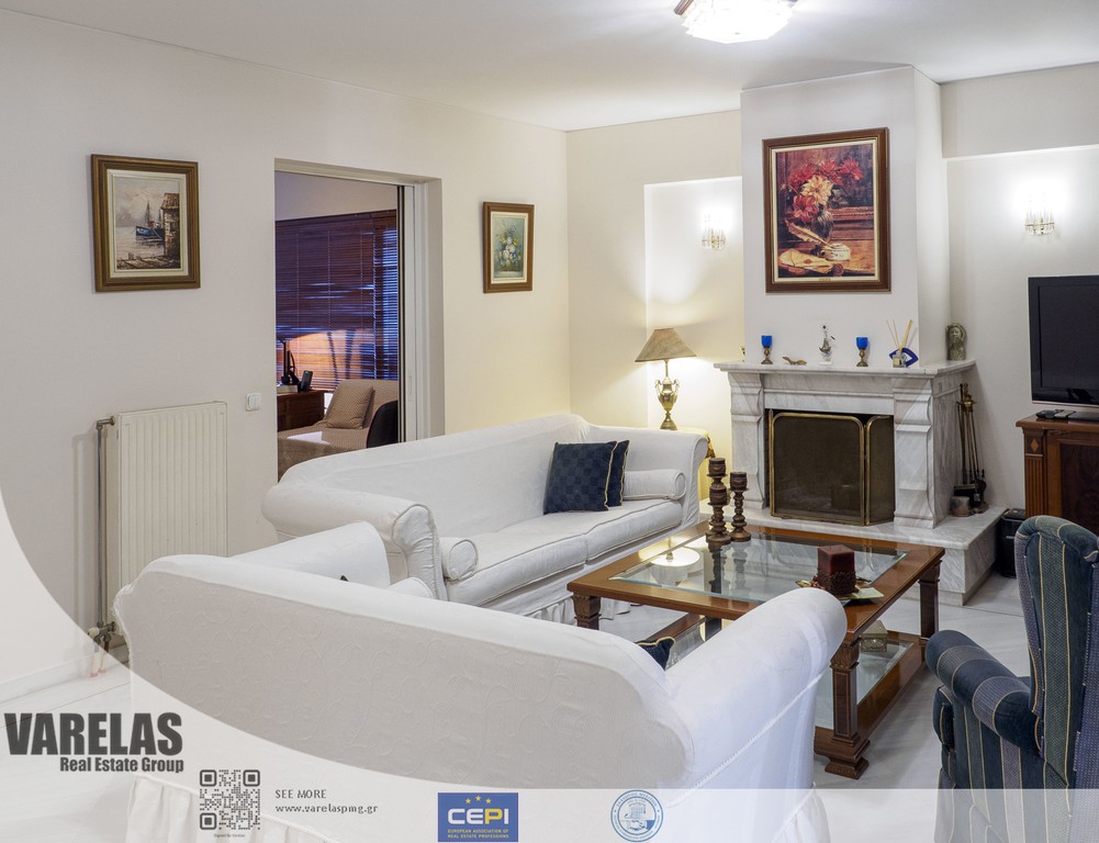 Διαμέρισμα 150 τ.μ. πρός πώληση, Αθήνα - Νότια Προάστια, Παλαιό Φάληρο