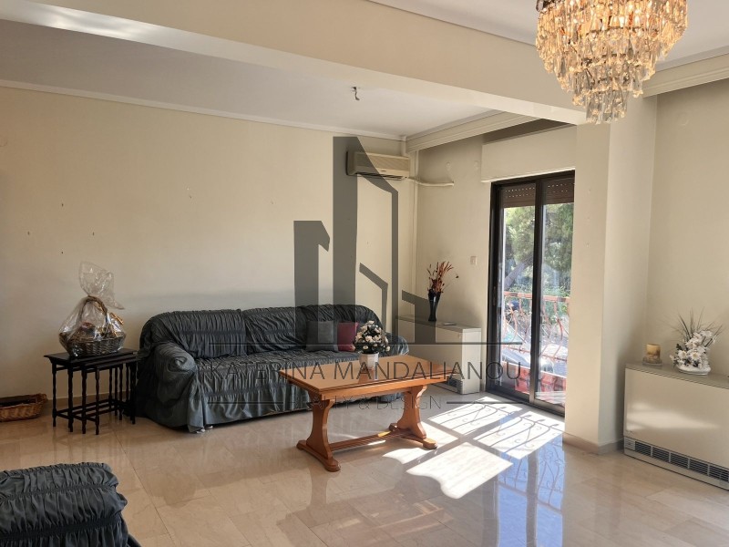 Διαμέρισμα 110 τ.μ. πρός ενοικίαση, Θεσσαλονίκη - Κέντρο, 40 Εκκλησιές