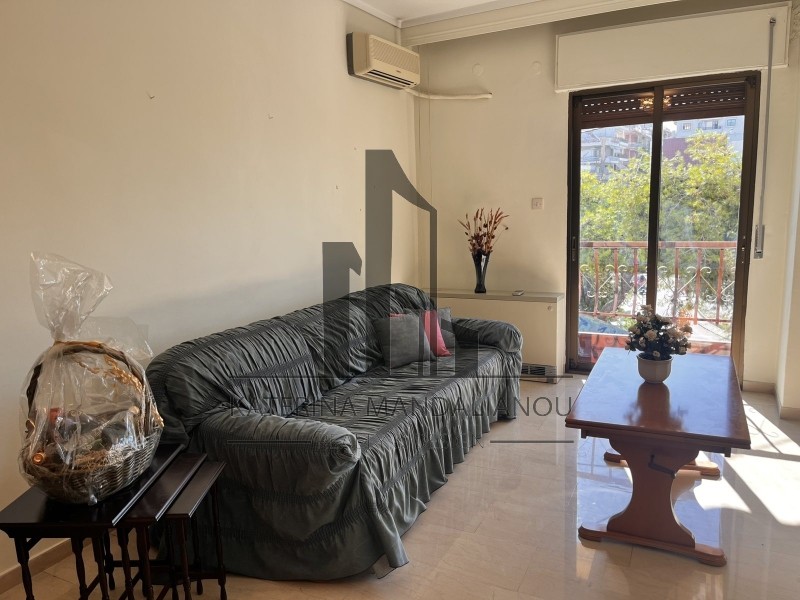 Διαμέρισμα 110 τ.μ. πρός ενοικίαση, Θεσσαλονίκη - Κέντρο, 40 Εκκλησιές