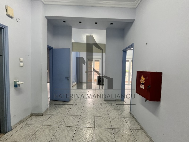 Γραφείο 70 τ.μ. πρός ενοικίαση, Θεσσαλονίκη - Περιφ/Κοί Δήμοι, Εύοσμος