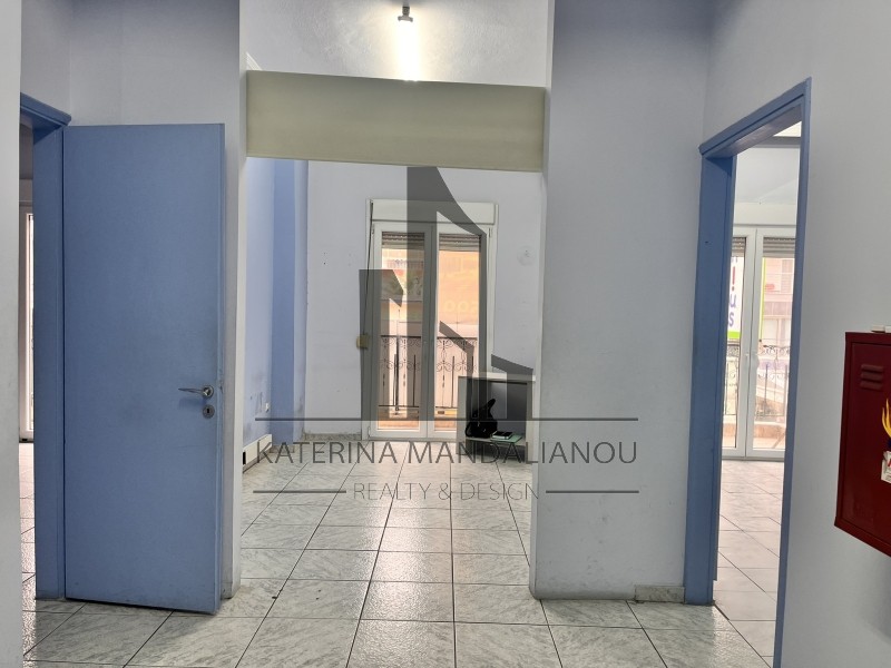 Γραφείο 70 τ.μ. πρός ενοικίαση, Θεσσαλονίκη - Περιφ/Κοί Δήμοι, Εύοσμος