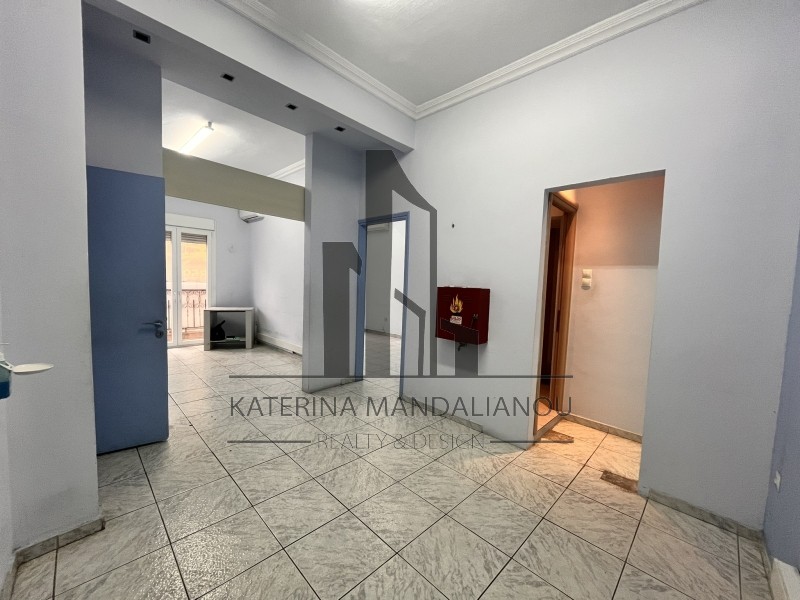 Γραφείο 70 τ.μ. πρός ενοικίαση, Θεσσαλονίκη - Περιφ/Κοί Δήμοι, Εύοσμος